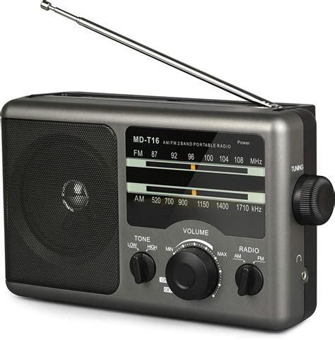 radio fm-4